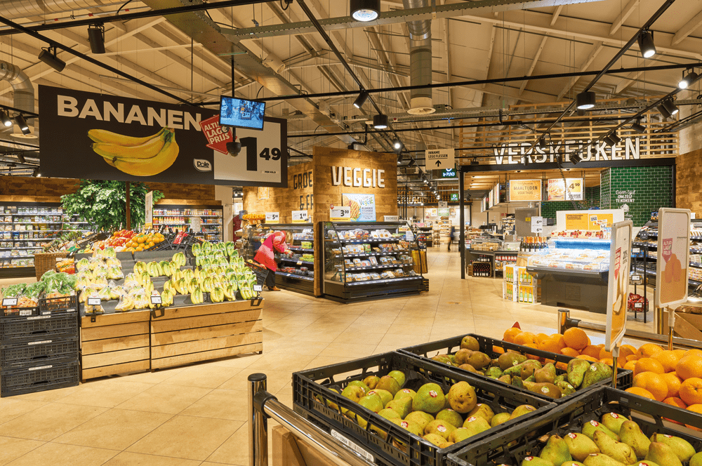 Jumbo Ranst