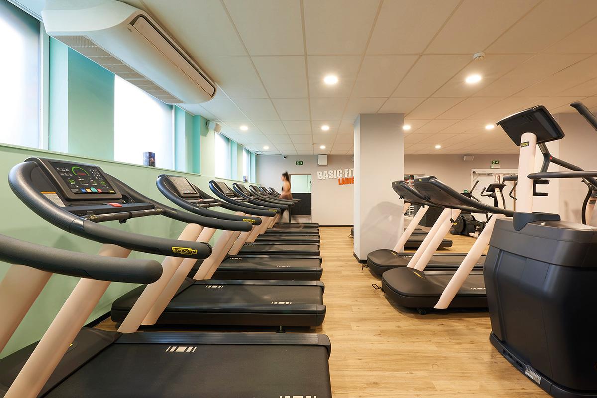 Basic-Fit Schaarbeek